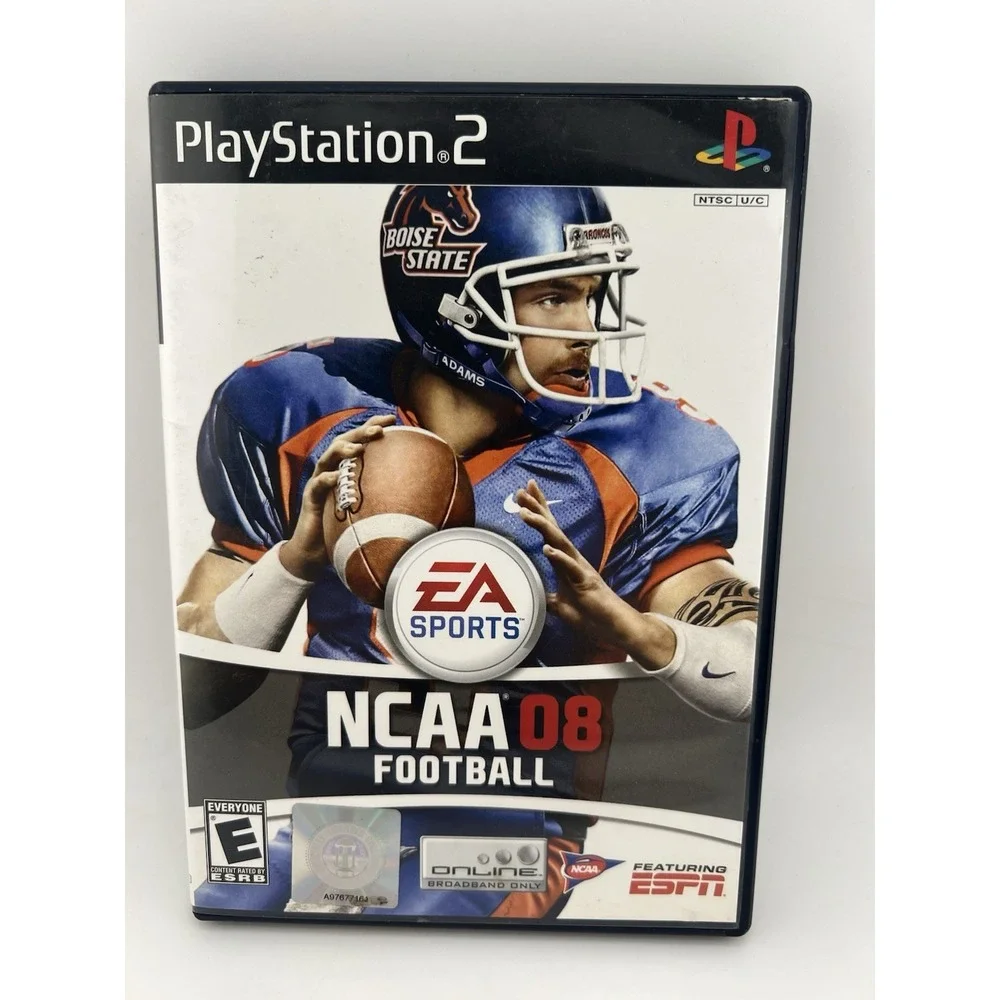 Ea Sports experience thrill